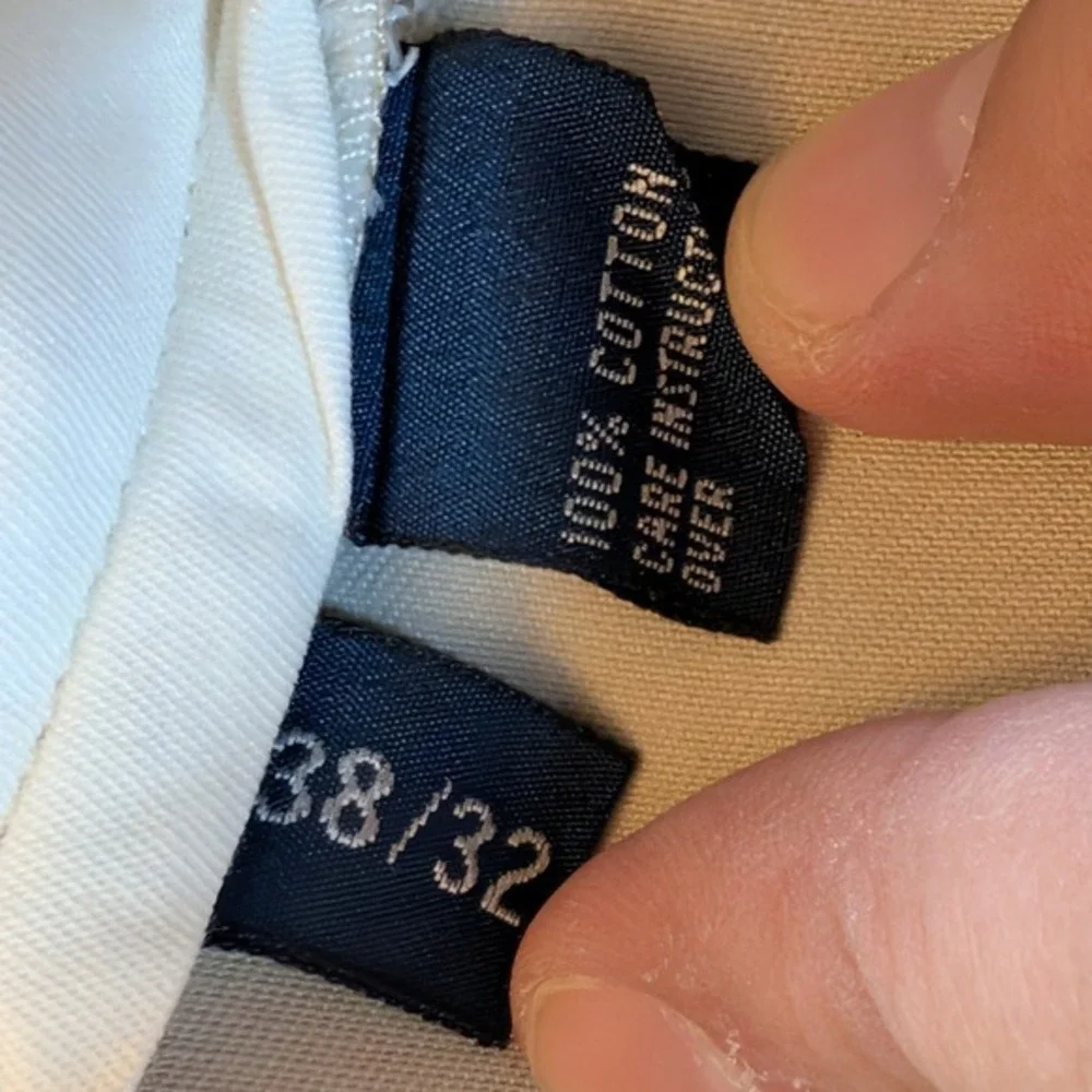 Polo Ralph Lauren polo by